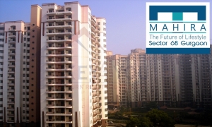 Mahira Homes Sector 68 Gurgaon - Affordable Housing Project 